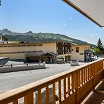 Charmant T3 A Courchevel, Emplacement Ideal A 100M Du Front De Neige, Parking Et Wifi Inclus - Fr-1-563-74